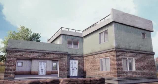 和平精英:假车库怎么守?方法很重要!