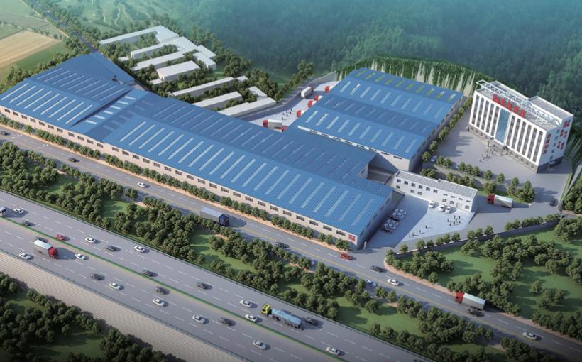 区域型零售企业的物流优化探索访承德宽广物流有限公司总经理李斌零售