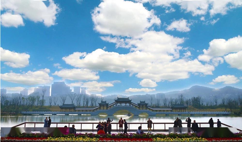 实拍:南部满福坝发生的一幕,愤怒