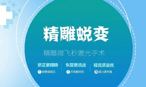 每一个想做近视手术的人都想知道:做近视手术到底要多少钱?