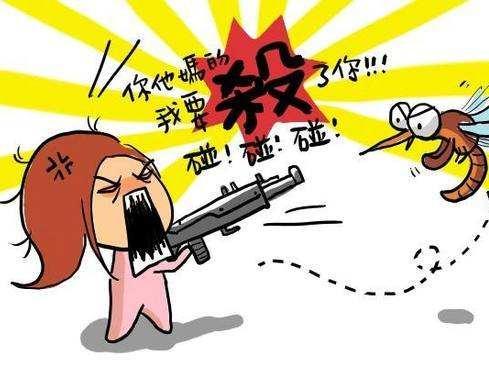 各种方式,除非是蚊帐最管用这真的太讨人厌了如果一只来了还可以谅解