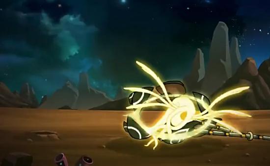 原创赛尔号谱尼一生中有过3次黑历史最后一次让网友惊呼怀疑人生