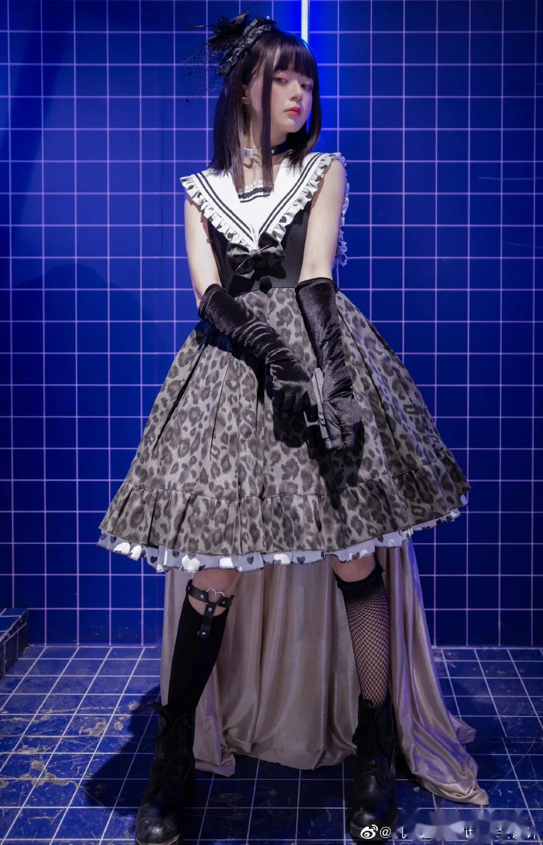 lolita每日情报20200407