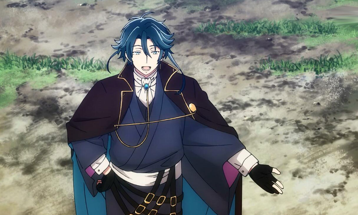 文豪与炼金术师审判的齿轮3个名词与1个基地说明世界观文豪们共同保护