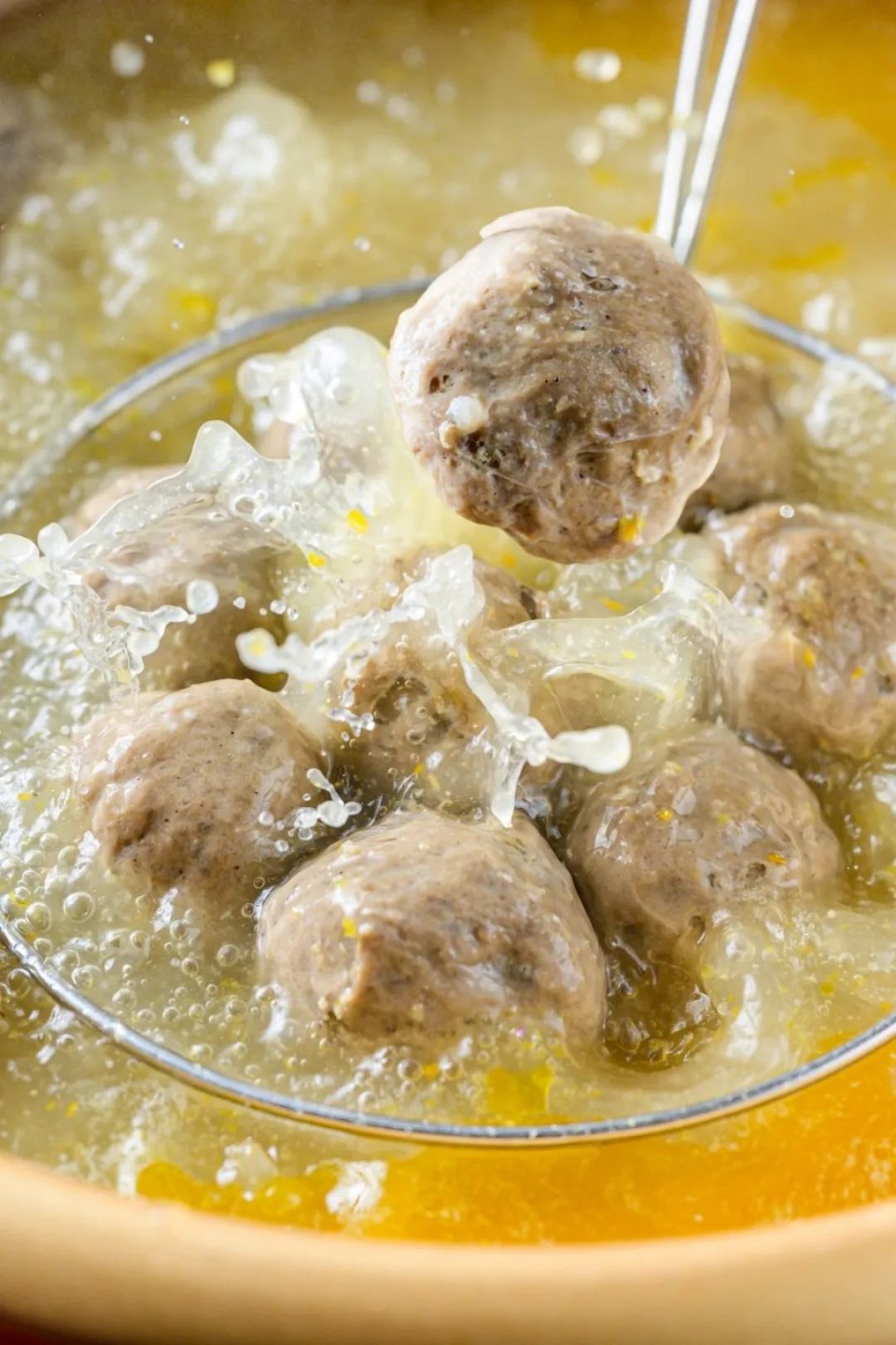 一口爆汁牛肉丸弹弹弹到飞起全国顺丰冷链专送