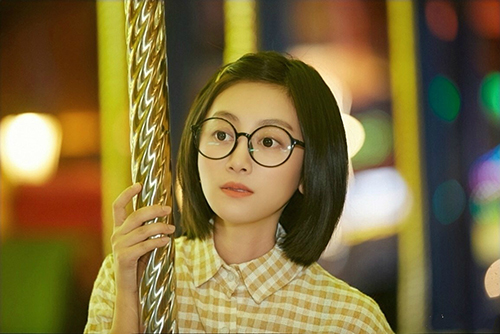 冰糖炖雪梨完美收官学霸少女陆骏瑶演技圈粉