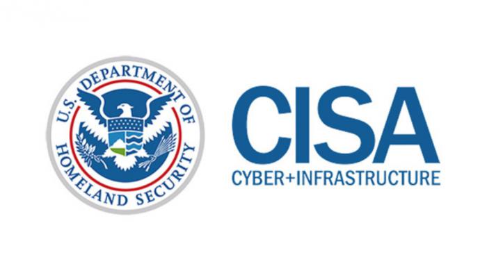 这是美国国土安全部(dhs)网络安全与基础设施安全局(cisa)和英国国家