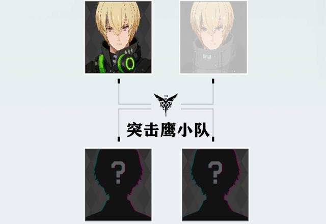 战双帕弥什:4月还有大版本更新,这一次可能出哪些新构造体?