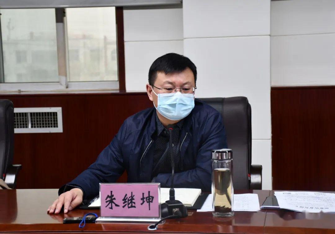 市长实地调研复学复课准备情况并对当前疫情防控工作提出要求_南宫市