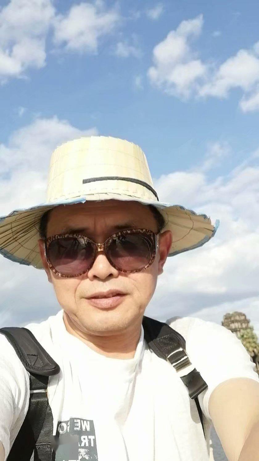 竹韵汉诗协会刘忠勇专辑