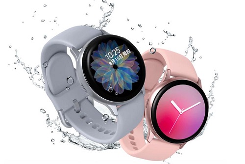 直降200元起！三星Galaxy Watch Active2京东火爆促销中(图3)