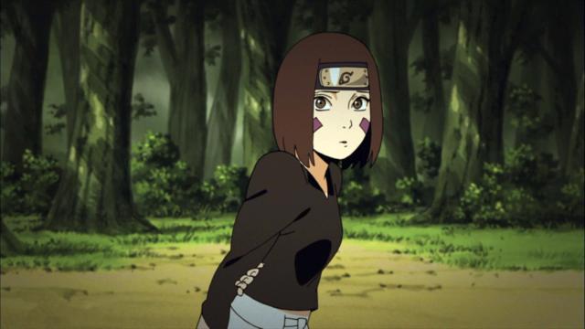 火影深度解析琳喜欢卡卡西还是带土及鸣人官配是雏田还是小樱