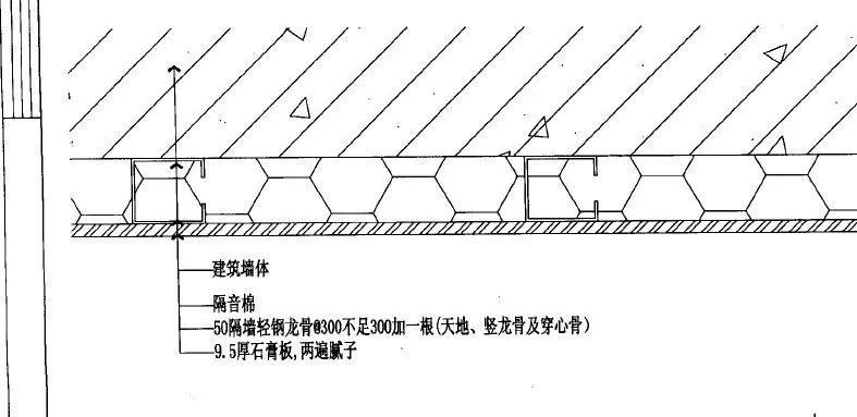 什么是隔音墙隔音墙的作用
