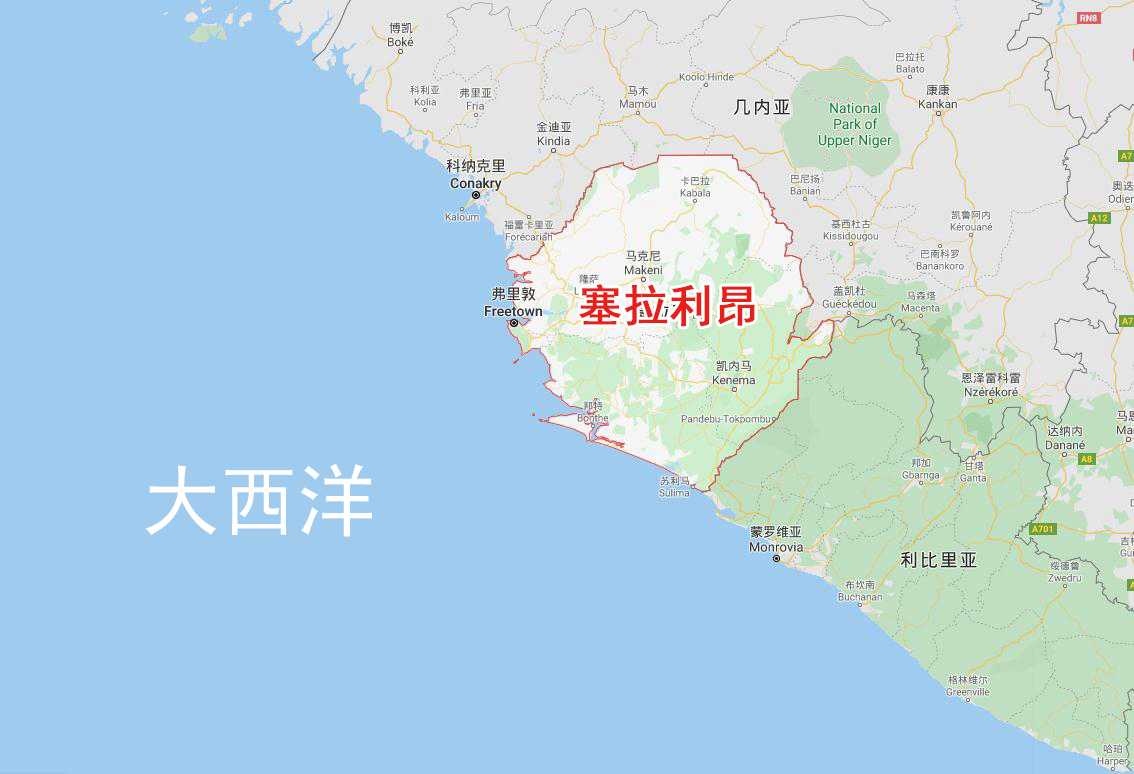 全国750万人只一台呼吸机全世界最贫穷国家之一