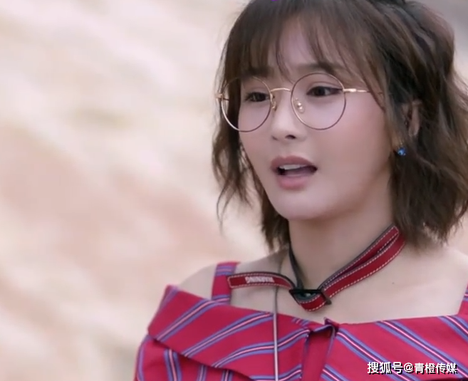 岁月可回头区小欧惊人秘密曝光此生不能谈恋爱蓝天愚被吓懵