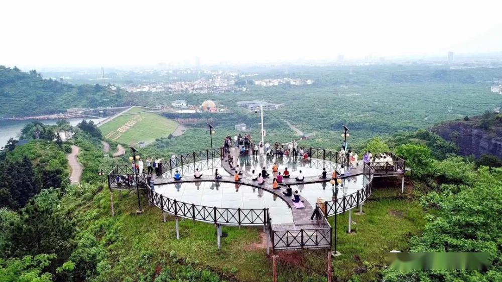 举办南丰县第二届于南丰观必上乐园,4月10日,早上7:30-11:30,在这里"