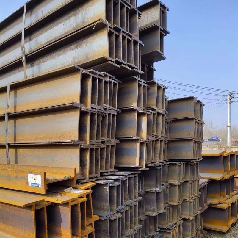 欧标h型钢hea260尺寸表欧标h型钢heb260标准