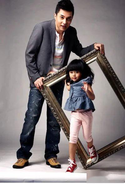 不做当红小生,他是低调的新生代戏骨!_朱晓渔