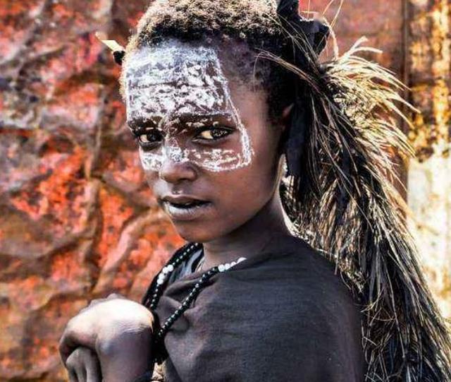 全球唯一的纯女性部落没有一个男人出现繁衍方式很独特