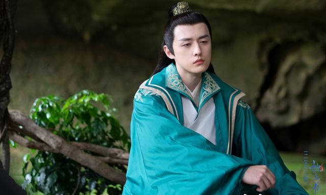 原创谢孤栦燕池悟的恩怨情仇小燕壮士抱得美人归谢冥主原来是姐控