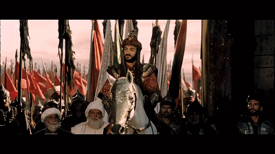 穆罕默德二世将杀兄列为法律1453年4月2日土耳其围攻君士坦丁堡