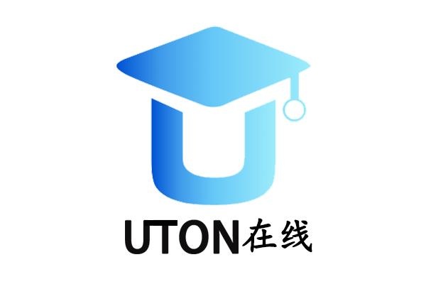 uton在线线上教育新高地