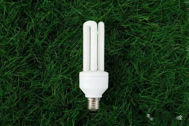 趣味物理白炽灯节能灯与led灯的区别