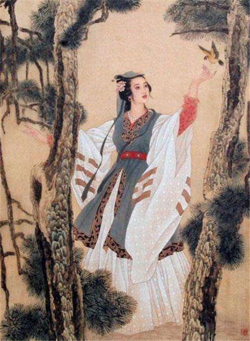 有神论者坚信不疑,无神论者则嗤之以鼻,史书中对此描绘得太过真实又太