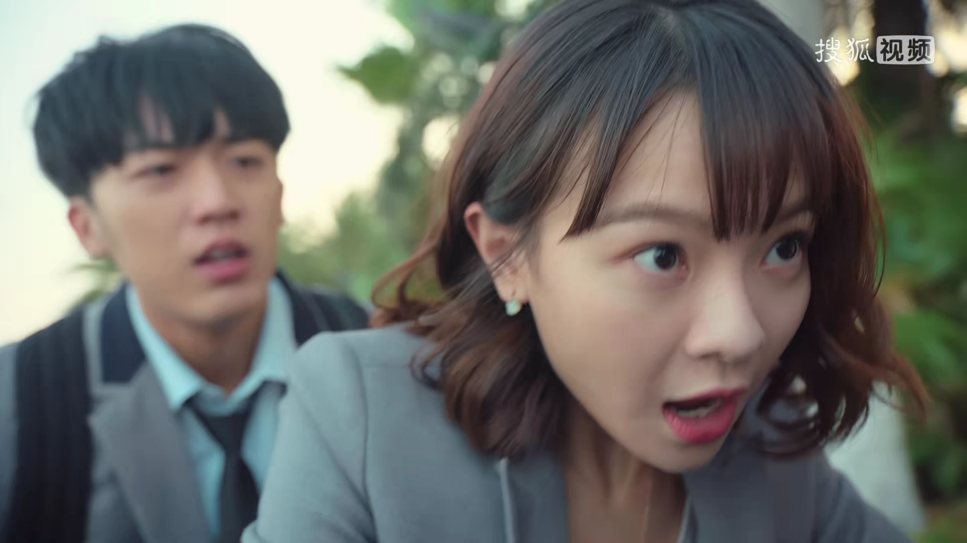 脑洞大开,麻辣女教师带领差生逆袭,这部校园剧太劲爆!_莫默