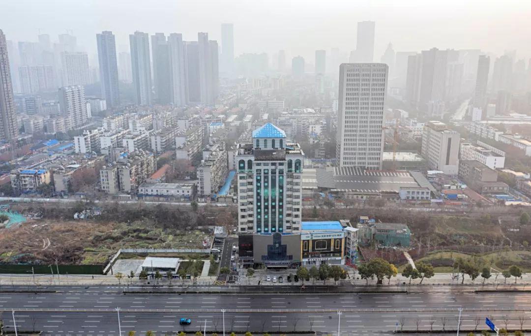 武汉解除封城76天背后的故事让人落泪