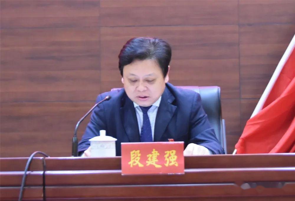 县区动态2020年组织工作这么干湖滨区灵宝市