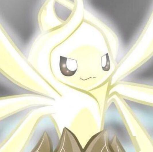 赛尔号宇宙第一强者谱尼变来变去最后变成了一颗蛋