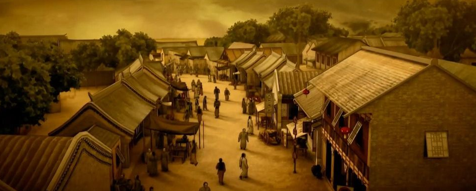 【法制史话】古代的社会保障.