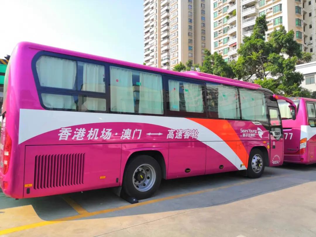 大玩家旅行東莞原南城第一國際港澳機場候機樓搬遷至西平地鐵站c出口