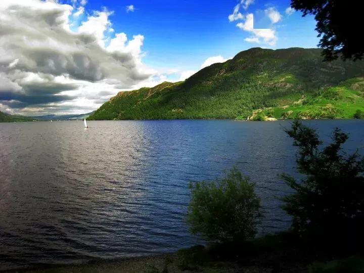 华兹华斯诞辰纪念素朴生活高尚思考纪念华兹华斯诞辰250周年