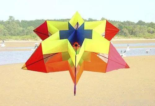 金钥匙家园直通车风筝