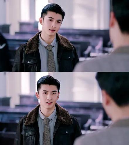 民国奇探张云龙遇到真爱第一次约会就求婚