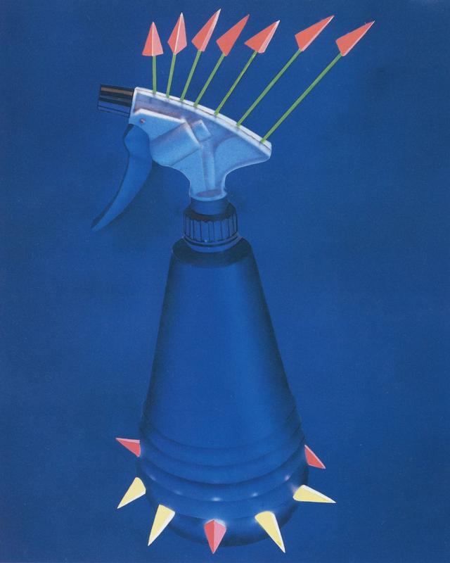 设计如何反设计