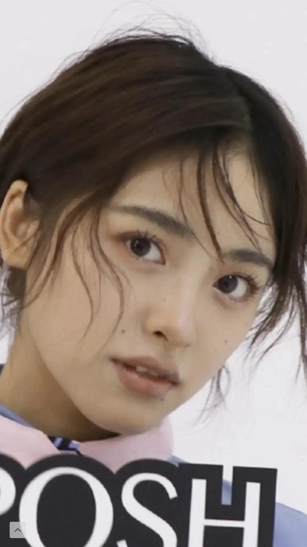 沈月最新照片大变样鼻子一换像换脸网友难道趁着疫情动刀了