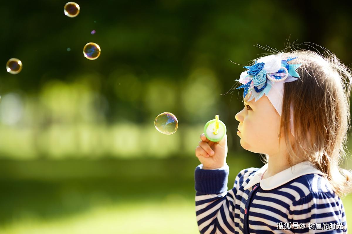 原创和宝宝玩游戏有好处吗?其实这才是科学教育的开始,好处多多