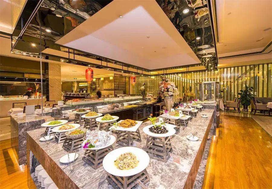 洛阳钼都利豪国际饭店邀您赏国色牡丹行千古神都