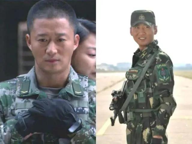 何达的妻子叫做孙焱,是云南人,而且还是师范院校毕业的高材生,虽然不