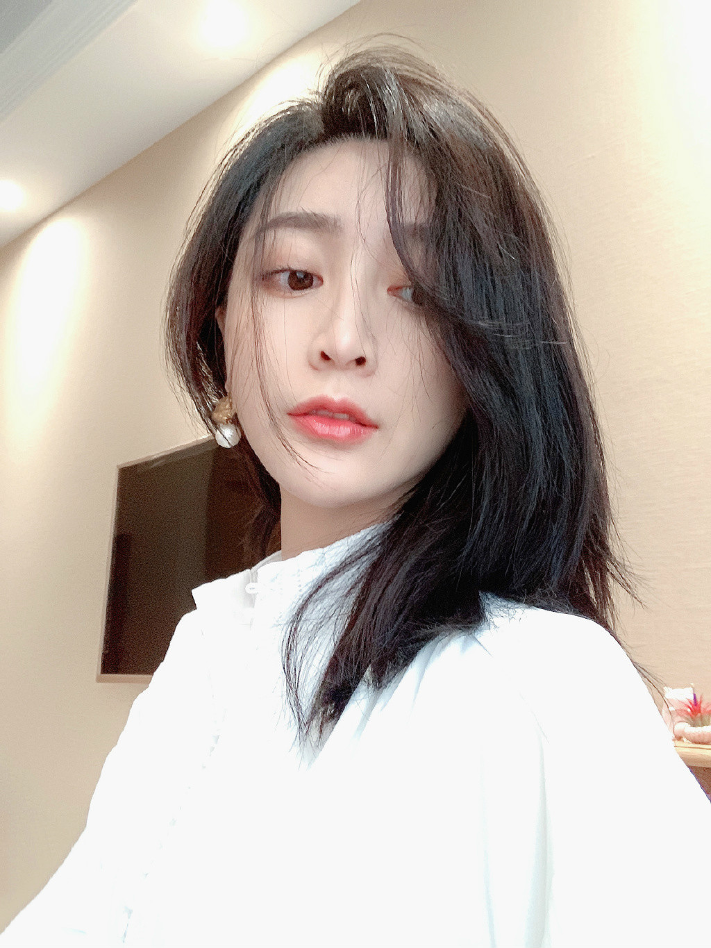 所有好运降临——岚欣