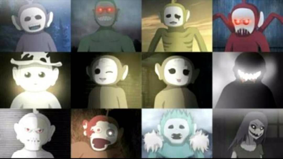 《黑猫警长》只有五集?这些80,90回忆里的动画片,总有一部你的童年_爸