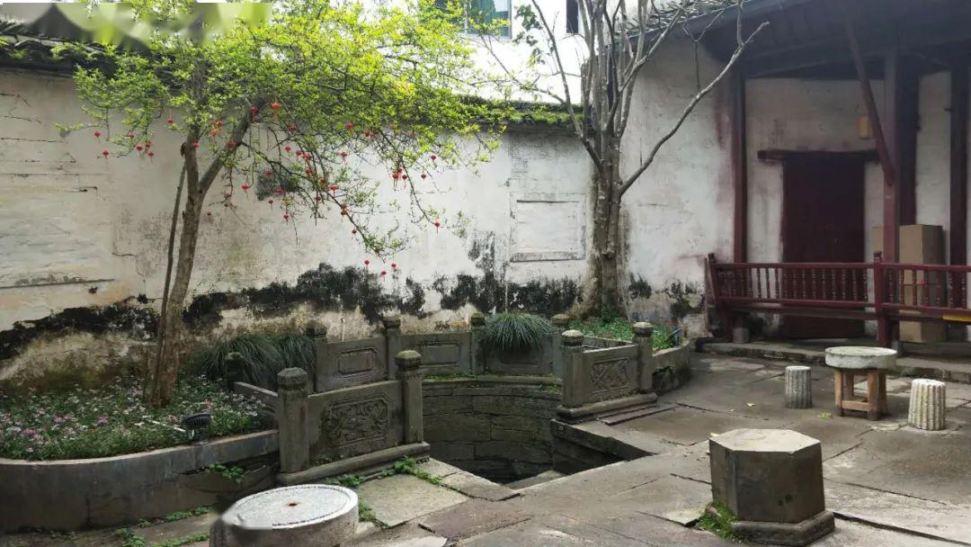 印象许村丨许家大院二