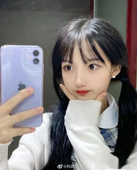 娃娃脸的女生能有多可爱看看这些美女笑到我心里去了