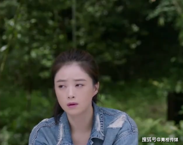 岁月可回头区小欧惊人秘密曝光此生不能谈恋爱蓝天愚被吓懵