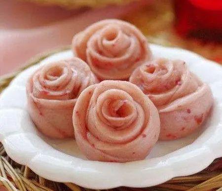 康食物语科学养育吃出营养华夏未来华明幼儿园