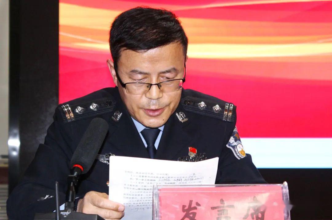 疫情后方党员的坚守和担当一