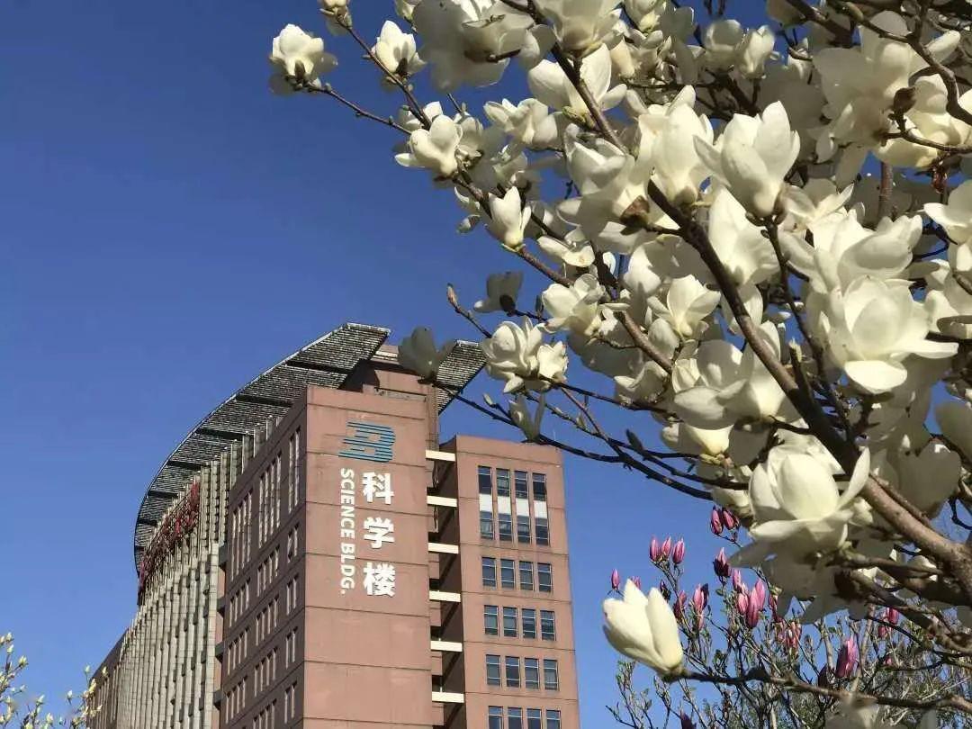 点击收藏北工大2020年本科招生十问十答